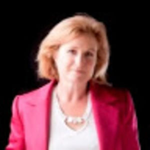 Meet your Posher, Glennis